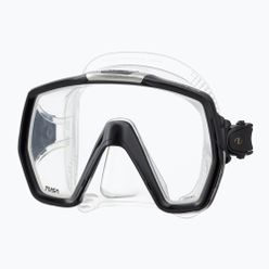 Potápěčská maska TUSA Freedom Hd Mask černá M-1001