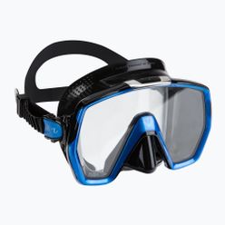 Potápěčská maska TUSA Freedom Hd Mask modrá M-1002