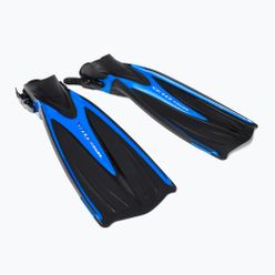 Potápěčské ploutve TUSA Imprex Duo black/blue SF-0102