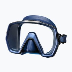 Maska TUSA Freedom HD modrá M-1001