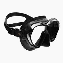 Potápěčská maska TUSA Paragon S Mask černá M-1007
