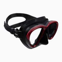 Potápěčská maska TUSA Intega Mask červená M-212
