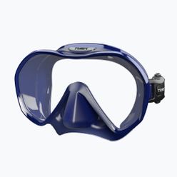 Potápěčská maska TUSA Zeense modrá M1010