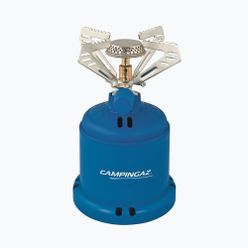 Campingaz 206 S modrý kempingový vařič 40470