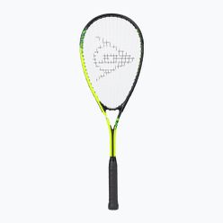 Squashová raketa Dunlop Force Lite TI žlutá 773194