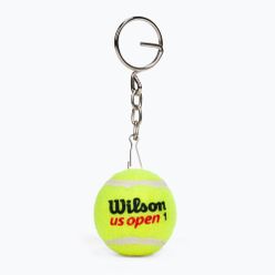 Klíčenky s tenisovými míčky Wilson žlutá Z5452