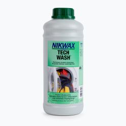 Nikwax Tech Wash Tekutý prací prostředek 1l 183