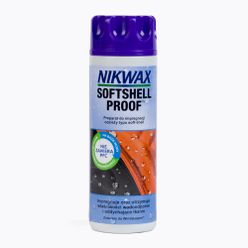 Nikwax Soft Shell Proof na oděvy 300ml 451
