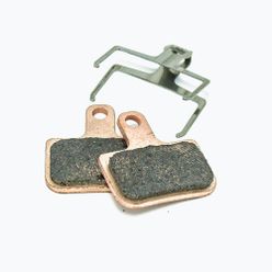 Brzdové destičky Clarks Sram organic gold CLA-VX864C