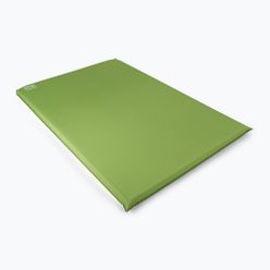 Samonafukovací karimatka Vango Comfort Double 7,5 cm zelená SMQCOMFORH09A05