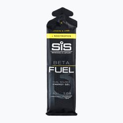 SIS Beta Fuel + Nootropics Lemon/Lime Gel SIS131392