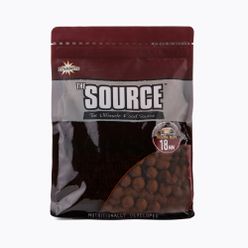 Dynamite Baits The Source kaprové boilies bordó ADY040072