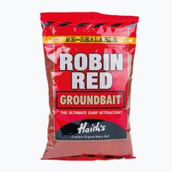 Dynamite Baits Robin Red Groundbait 900g červená ADY040108
