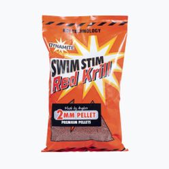 Dynamite Baits Swim Stim Red Krill method pelety ADY041402