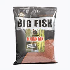 Dynamite Baits Big Fish Margin Mix 1,8 kg červená ADY751472