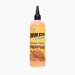 Dynamite Baits Sticky Pellet Syrup F1 yellow ADY041495