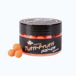 Návnada Dynamite Baits Fluoro Wafters Tutti-Frutti oranžová kaprová činka ADY041601
