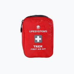 Cestovní lékárnička Lifesystems Trek First Aid Kit červená LM1025SI