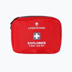 Cestovní lékárnička Lifesystems Explorer First Aid Kit červená LM1035SI