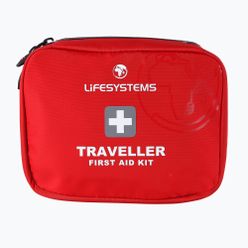 Cestovní lékárnička Lifesystems Traveller First Aid Kit červená LM1060SI