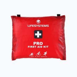 Cestovní lékárnička Lifesystems Light & Dry Pro First Aid Kit červená LM20020SI