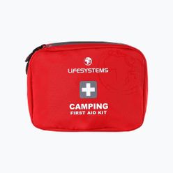 Cestovní lékárnička Lifesystems Camping First Aid Kit červená LM20210SI