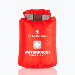 Vodotěsný vak na apteczkę Lifesystems Mountain First Aid Kit Dry Bag červená LM27120
