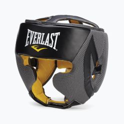 EVERLAST Evercool boxerská helma černá 4044