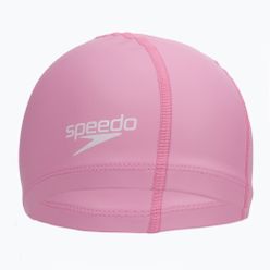 Plavecká čepice Speedo Pace pink 68-017311341