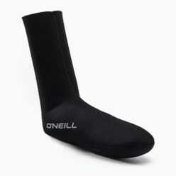Neoprenové ponožky O'Neill Heat black 0041