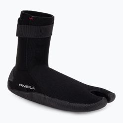 Neoprenová bota O'Neill Heat Ninja 3mm ST black 4786
