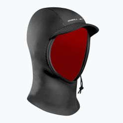 O'Neill Psycho Hood 1,5mm neoprenová kapuce Black 4981