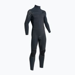 Pánské 5/4mm plavky O'Neill Psycho One Chest Zip Full black 5428