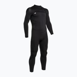 Pánské plavky O'Neill Ninja 4/3 Chest Zip Full black 5470