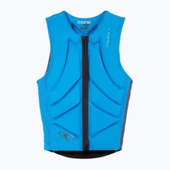 Dětská plavecká vesta O'Neill Slasher Comp tmavě modrá 4940BEU