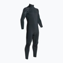 Neopren pánský O'Neill Hyperfreak Fire 4/3+ Back Zip Full A00 černy 5516