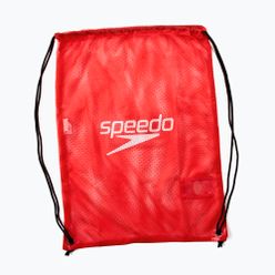 Speedo Equip Síťová taška červená 68-07407