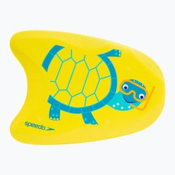Speedo Turtle Printed Float board yellow 8-12247D702