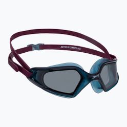 Plavecké brýle Speedo Hydropulse černo-fialové 68-12268D648