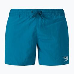 Pánské plavecké šortky Speedo Boom Logo 16' modré 68-12433C847