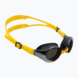 Dětské plavecké brýle Speedo Hydropure Mirror Junior žluté 8-12671F277