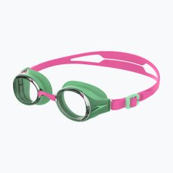 Dětské plavecké brýle Speedo Hydropure zelené 68-126727241