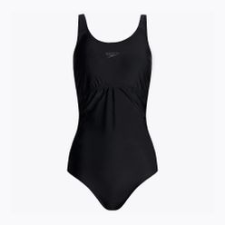 Speedo Maternity Fitness jednodílné plavky pro těhotné ženy černé 68-12911