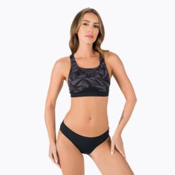 Speedo Hyperboom Bikini dámské dvoudílné plavky černé 68-13469G718