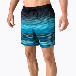 Pánské plavecké šortky Speedo Placement Leisure 16' modré 68-12837G652