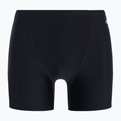 Pánské černobílé plavecké kalhotky Speedo Allover V-Cut Aquashort H223 68-11366H223