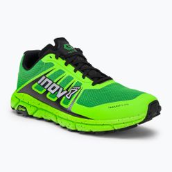 Pánské běžecké boty Inov-8 Trailfly G 270 V2 green 001065