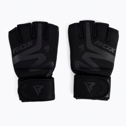 RDX Grapplingové rukavice MMA Neoprane T15 černé GGN-T15MB-S