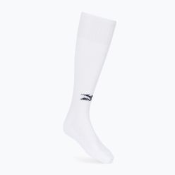 Volejbalové ponožky Mizuno Comfort Volley Long white V2EX6A55Z71