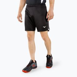 Pánské tréninkové šortky Mizuno High-Kyu černé V2EB700109
